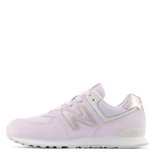 New Balance Barn/Kids 574 Mockaskor