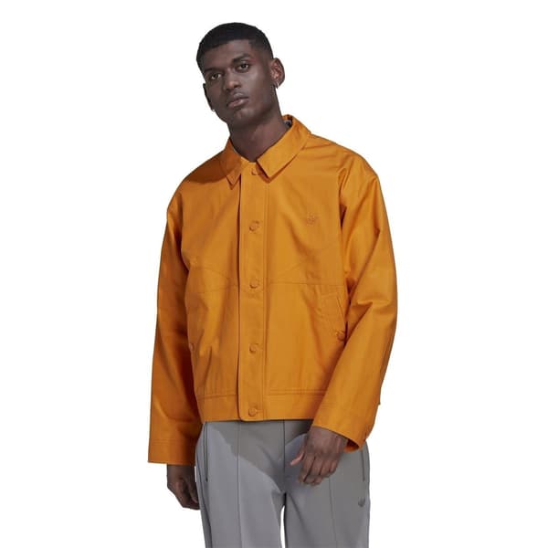 Adidas Womens/Ladies Tie Break Jacket