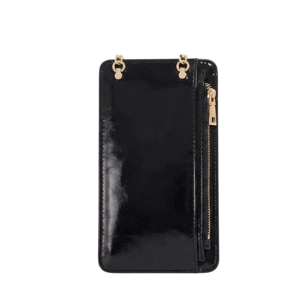 Dune London Faux Leather Rektangulär Telefonväska