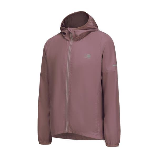 Karrimor Dam/Dam Performance Hooded Track Jacket