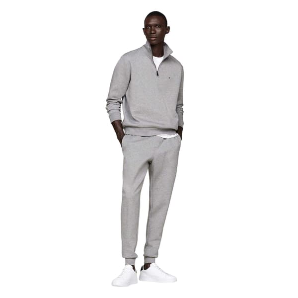 Tommy Hilfiger Herr Fleece Regular Joggers