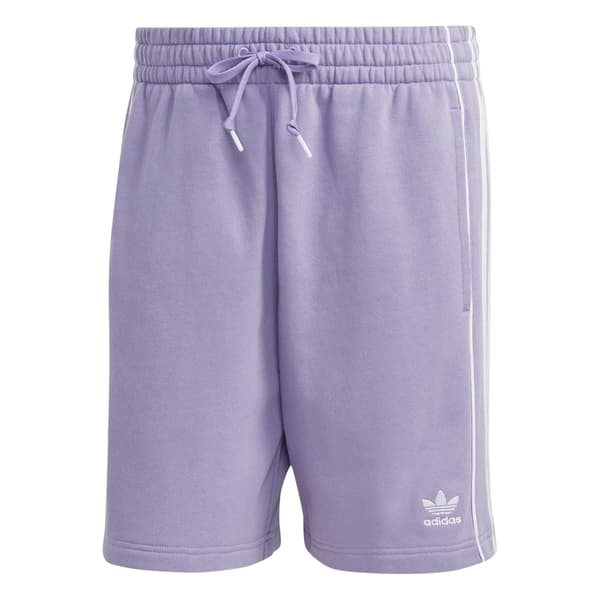 Adidas Herr Essential 3 Stripes Atletiska Shorts