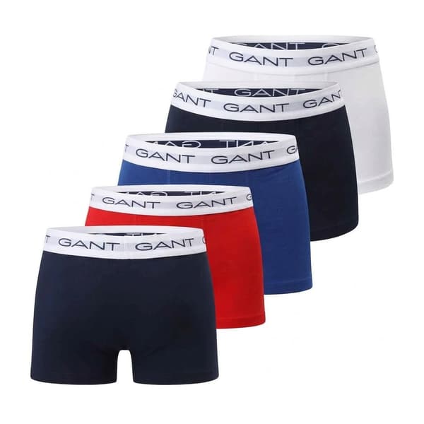 Gant Herrkalsonger (5-pack)