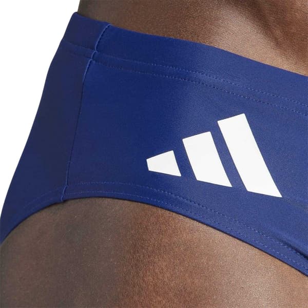 Adidas Badbyxor med logotyp för män