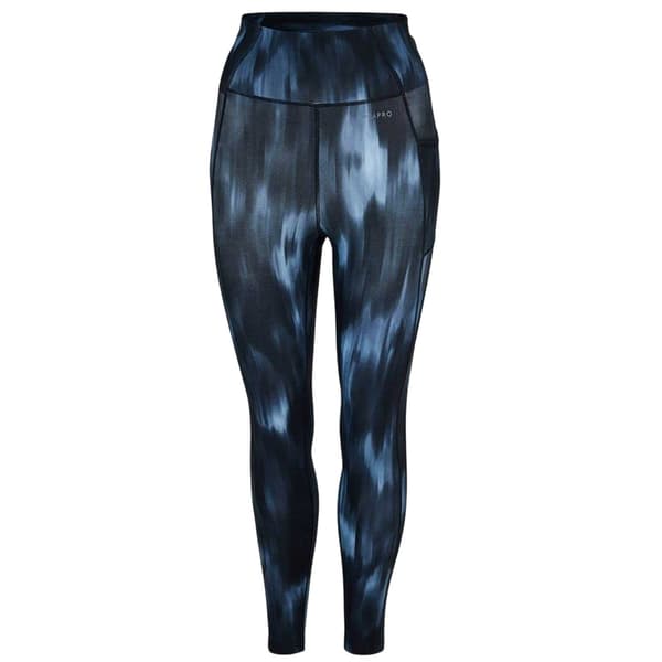USA Pro Dam/Dam Core Blurred Leggings