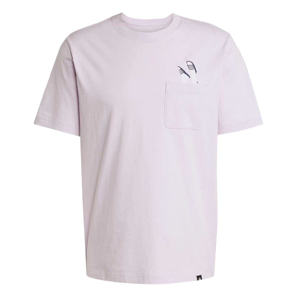 Adidas T-shirt til mænd