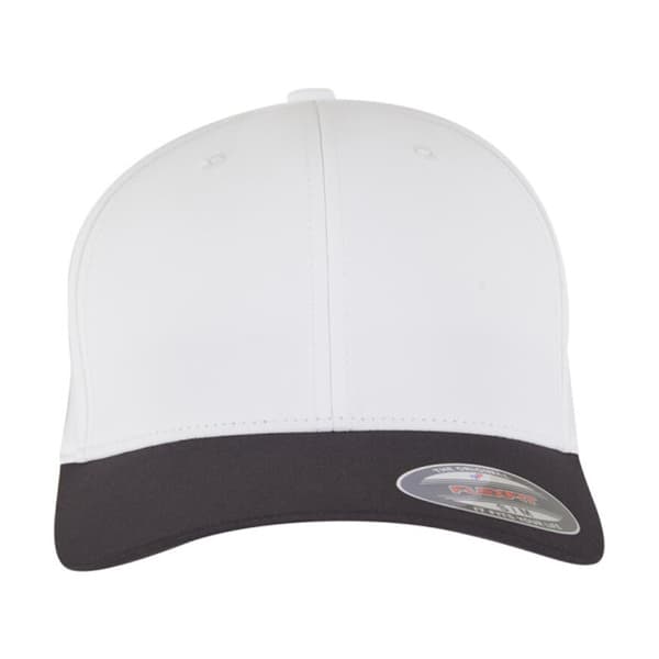 Flexfit Logo Vattenavvisande Baseballkeps