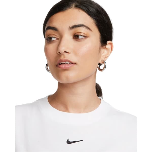 Nike Oversized T-shirt til kvinder/damer