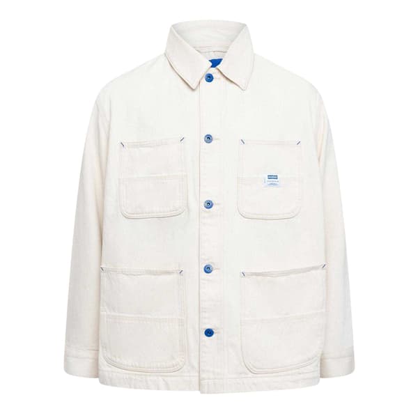 Boss Mens Lisimba Denim Jacket