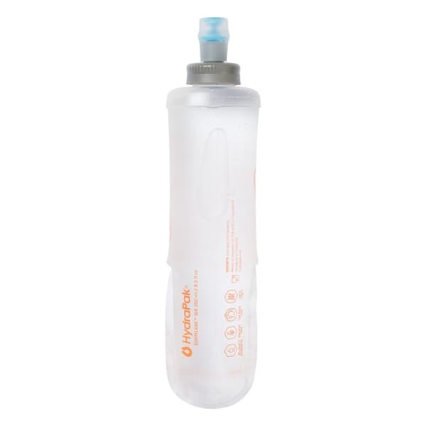 Ronhill Clear Soft 250 ml flaska