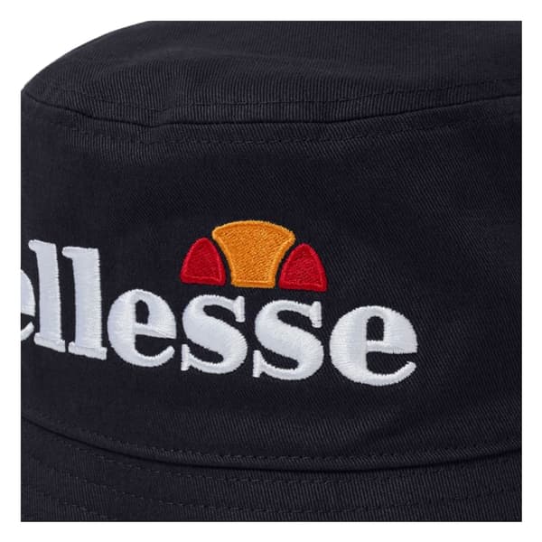 Ellesse Mavro Broderad Logotyp Solhatt