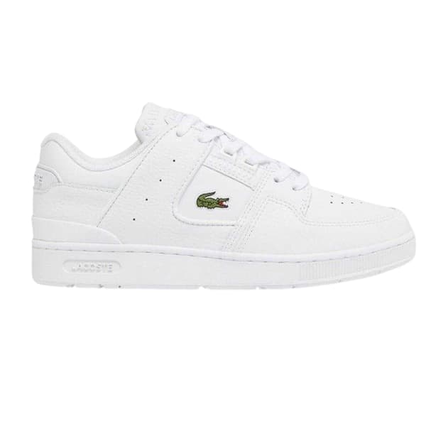 Lacoste Miesten Cage Nahkaiset Tennarit