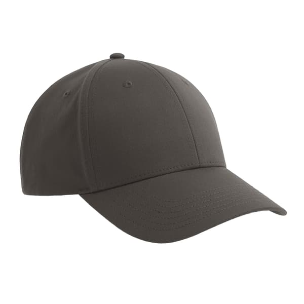 Atlantis Headwear Bolt-S 6 Panel Stretch Structured Baseball Cap