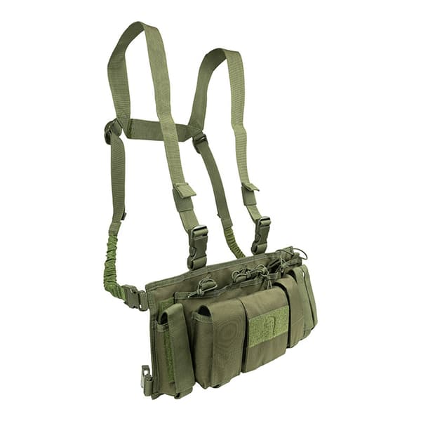 Viper Special Ops Chest Rig