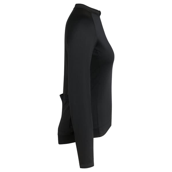 Rapha Womens/Ladies Core Long-Sleeved Cycling Jersey