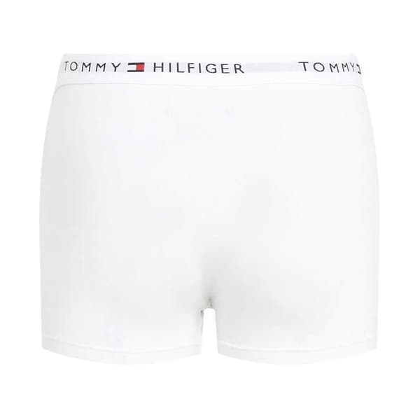 Tommy Hilfiger Boys Plain Boxer Shorts