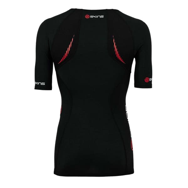 Skins Mens A200 Lightweight Compression Shirt