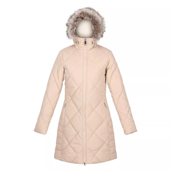 Regatta Dam Fritha II Isolerad Parkas