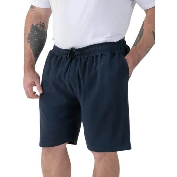 Duke Herr Mitchell 2 D555 Stretch Kingsize Shorts