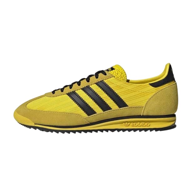 Adidas Dam Sl72 Mockaskor