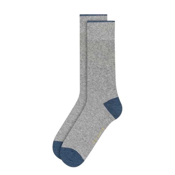 Ted Baker Herrstrumpor med ränder (3-pack)