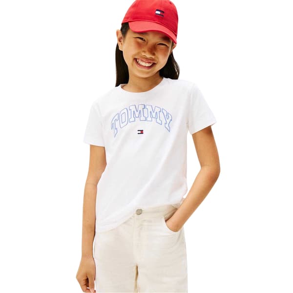 Tommy Hilfiger Barn T-shirt