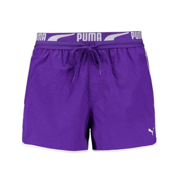 Puma Miesten kevyet uimashortsit