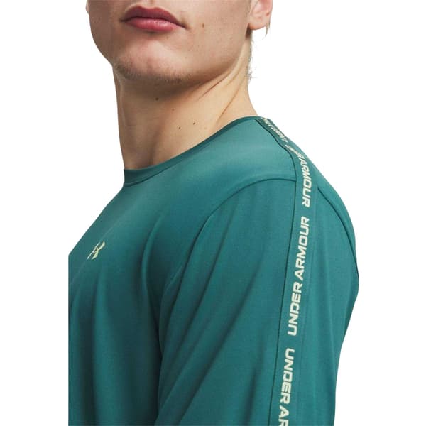 Under Armour Tech 2.0 Logo T-shirt för män
