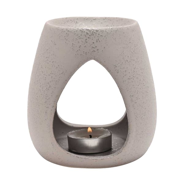 Serenity Wax Melt Burner