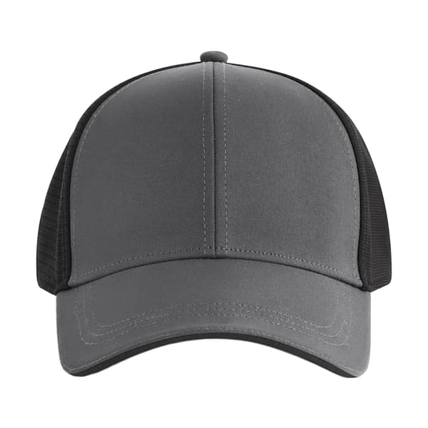Beechfield Club Colour Block Baseball Cap
