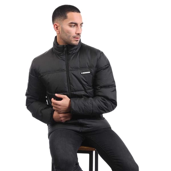Nautica Herr Regular Pufferjacka