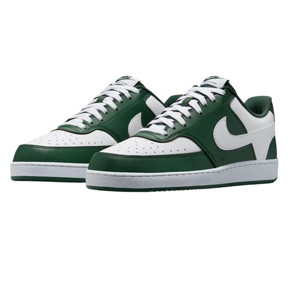 Nike Miesten Vision Low Nahkatennarit