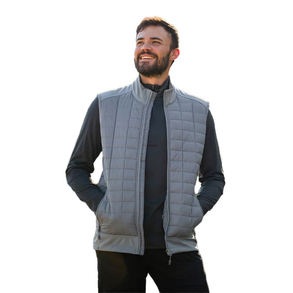 Stormtech Miesten Appalachian Thermal Softshell -liivi