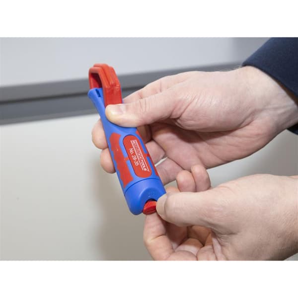 Weicon Kabelstripper nr. 28-35