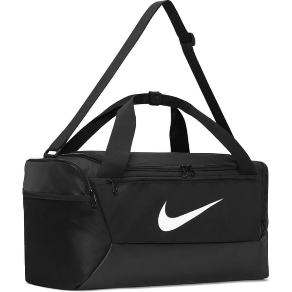 Nike Brasilia Duffelväska