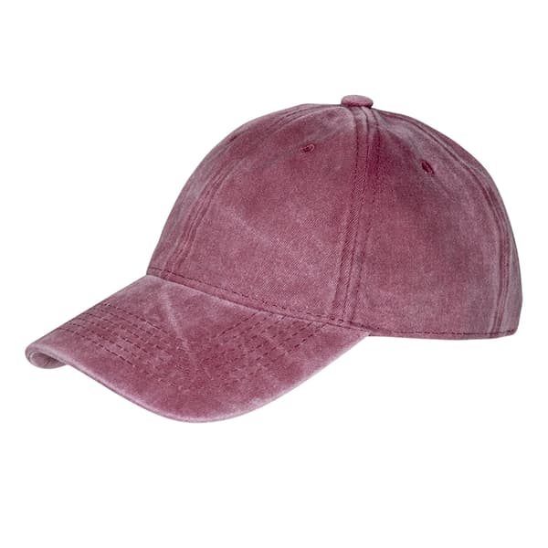 Result Headwear Core Baseballkeps i Bomull