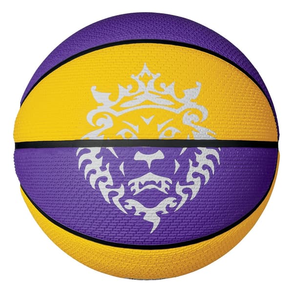 Nike Lebron James Playground 2.0 Koripallo