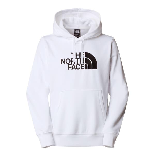 The North Face Herr Drew Pull Over Hoodie