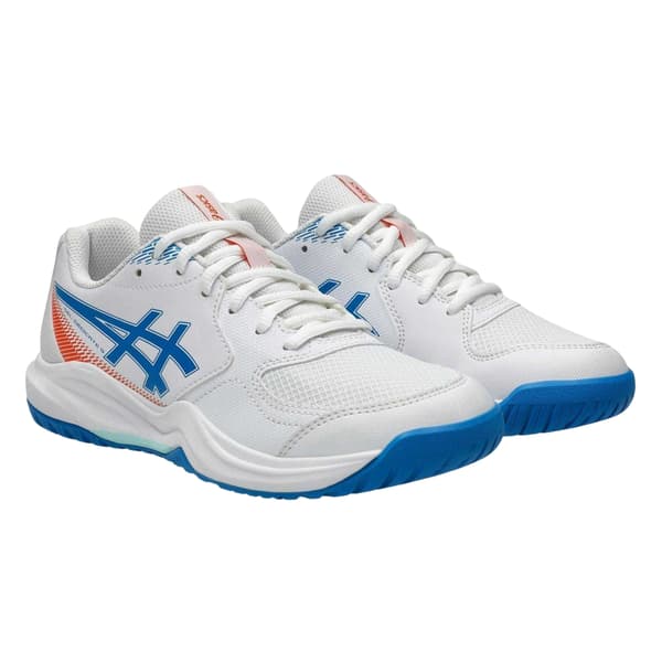 Asics Lasten Dedicate 9 Tenniskengät