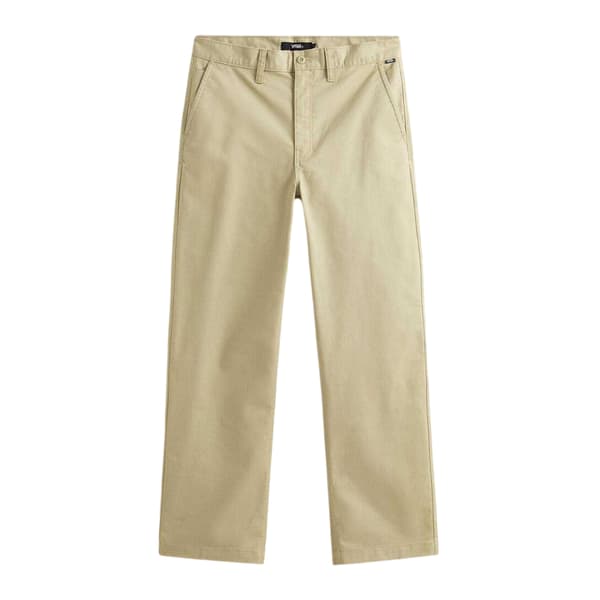 Vans Mens Authentic Durable Straight Chinos