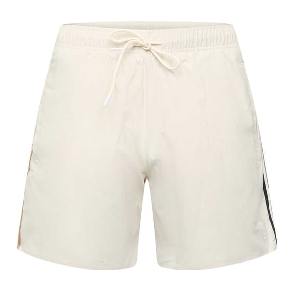 Boss Herr Ikoniska Logotyp Badshorts
