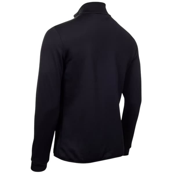 Calvin Klein Mens Regular Hybrid Jacket