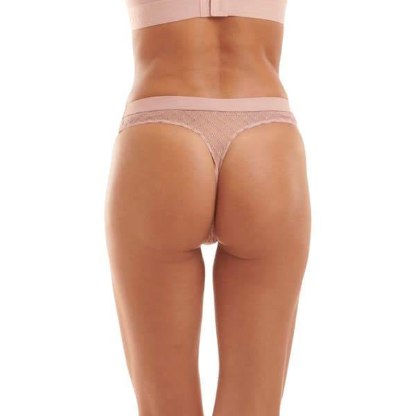 Wolf Dam/Dam Monogram Tanga