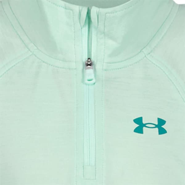 Under Armour Träningsoverall för flickor