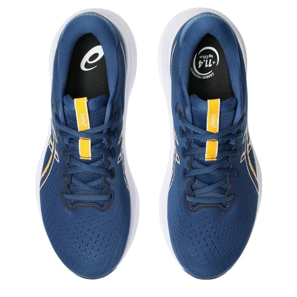 Asics Mens Cushioned Trainers