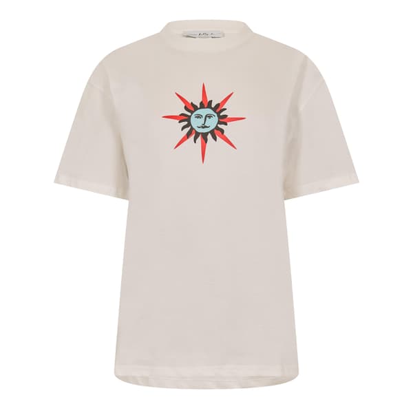 Never Fully Dressed Dam Marocko Sol T-shirt