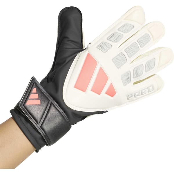 Adidas Predator Träningsmålvaktshandskar för barn