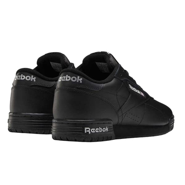 Reebok miesten Exofit Leather Low -lenkkarit