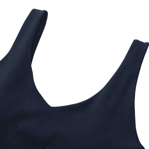 LA Gear Dam V-ringad Linne