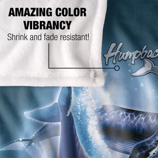 JQ Licensing Silky Whale Supersoft-peitto